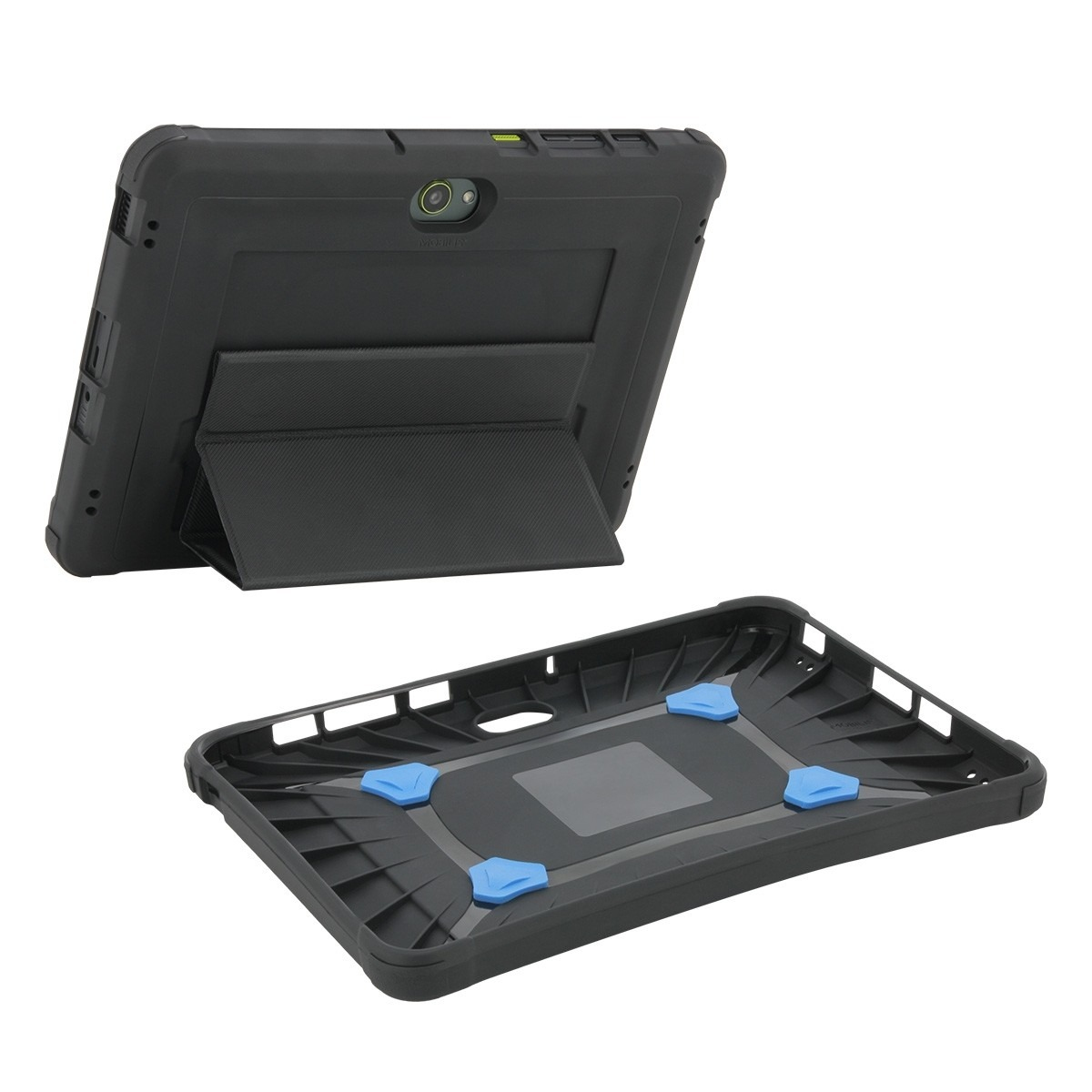 Mobilis PROTECH Case kickstand Galaxy Tab Active5 Pro