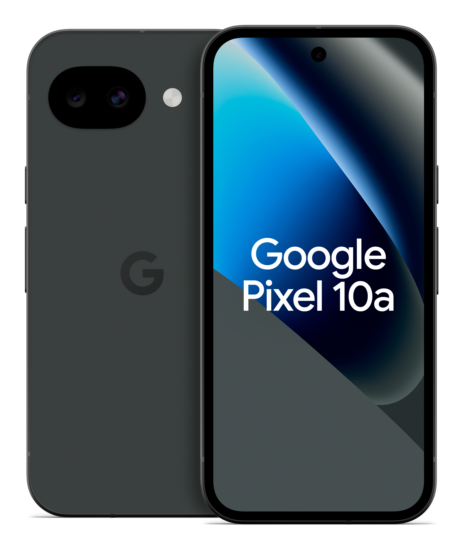 Google Pixel 10a 128GB Black 6,3" 5G (8GB) Android