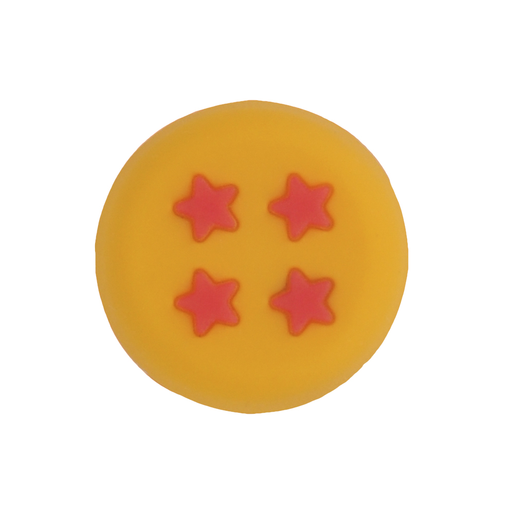 Blade Grips  Dragon Ball 4 Sterne                    PS4/&shy;PS5