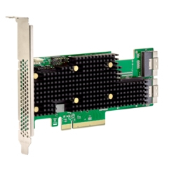 Broadcom eHBA 9600-16i 24GB/&shy;s PCI Express x8 4.0 no Cache