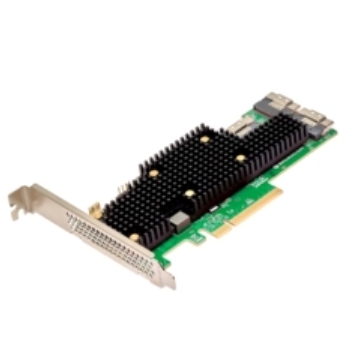 Broadcom eHBA 9600-24i 24GB/&shy;s PCI Express x8 4.0 no Cache