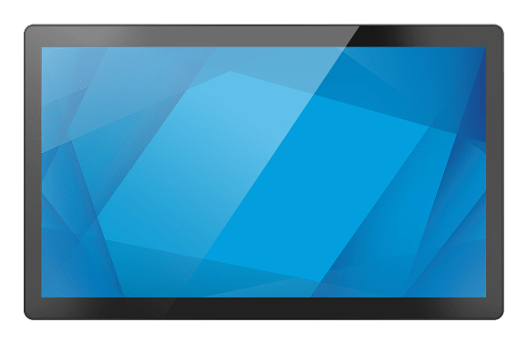 elo Touchscreen Computer i-Series 3 mit Intel [E608462]