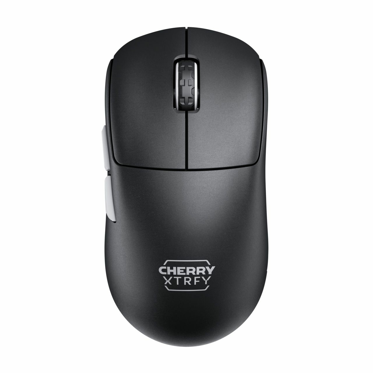 CHERRY XTRFY M68 Pro Wireless Maus RGB schwarz