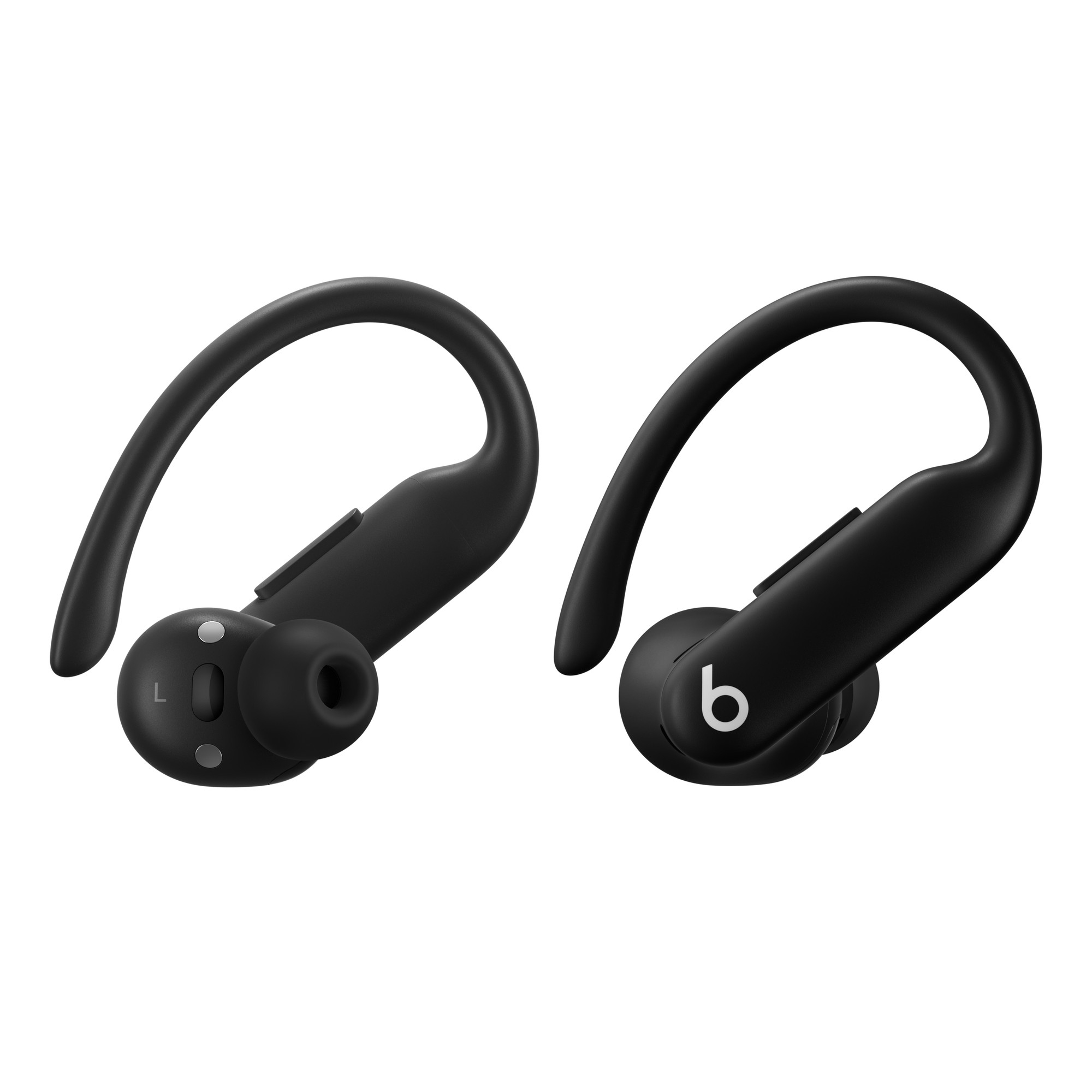 Apple Powerbeats Pro 2 (Diamantschwarz)