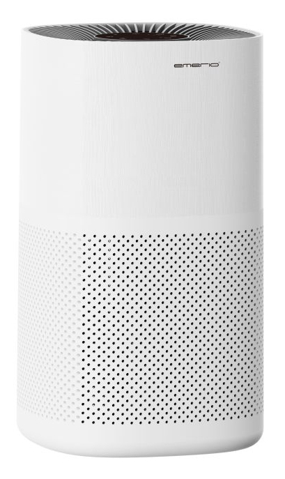 Emerio Luftreiniger für bis zu 45qm