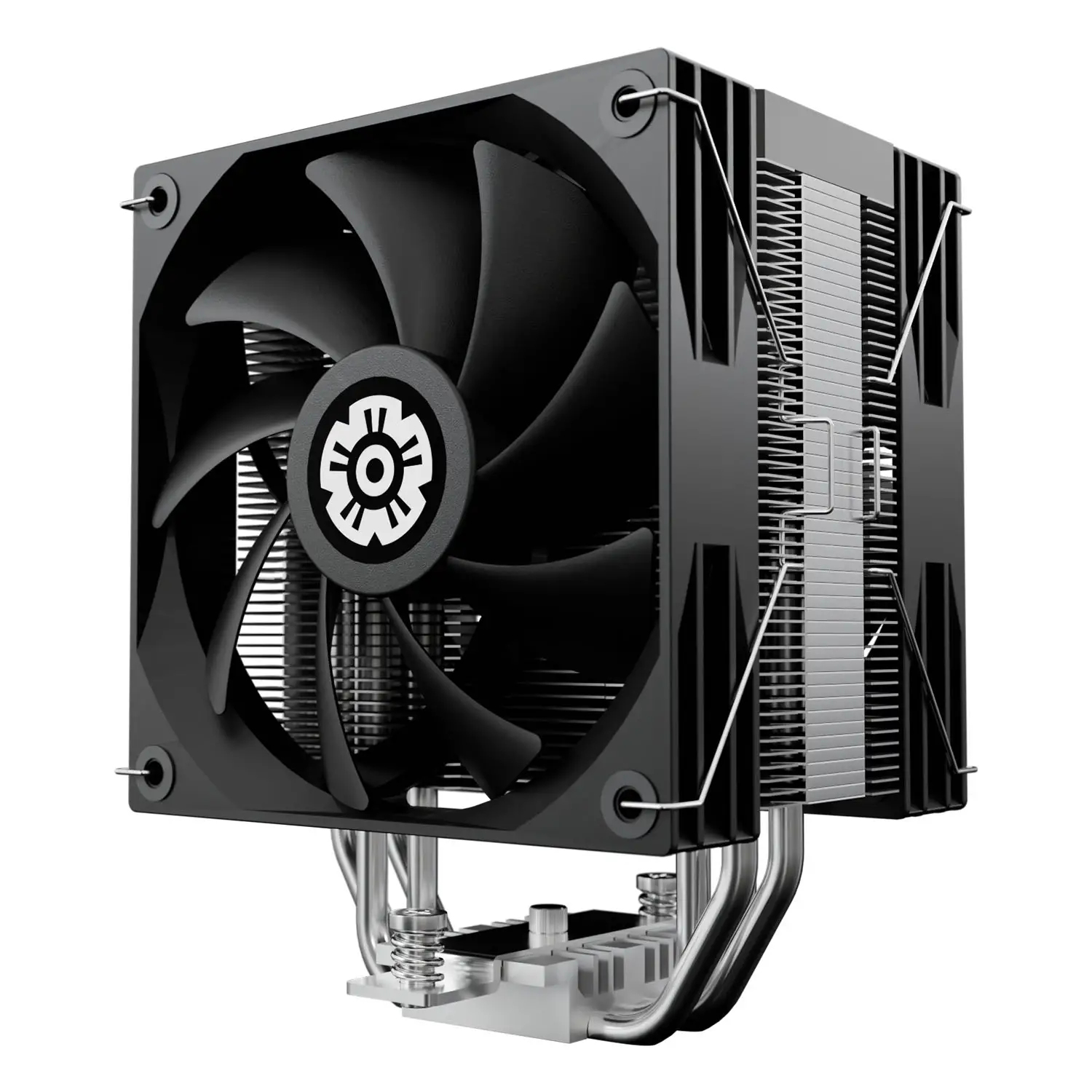 Enermax Air CPU Cooler ETS-T41 2x120mm AM4/&shy;5/&shy;LGA1700/&shy;1851