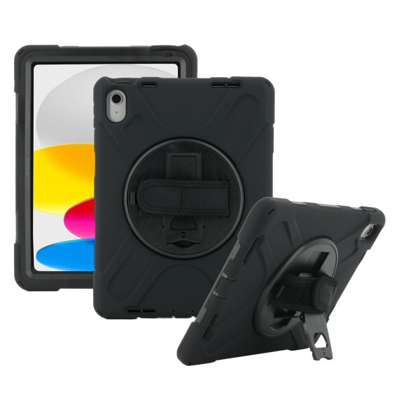 Mobilis All in Case for iPad 11 2025 11th gen iPad 10.9 10Ge