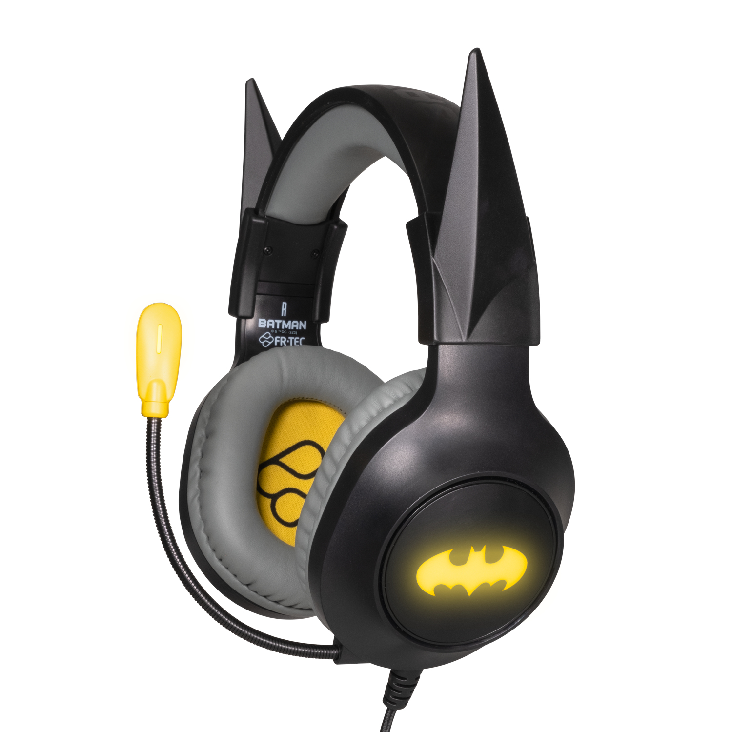 Blade Gaming Headset DC Batman inkl LED Licht