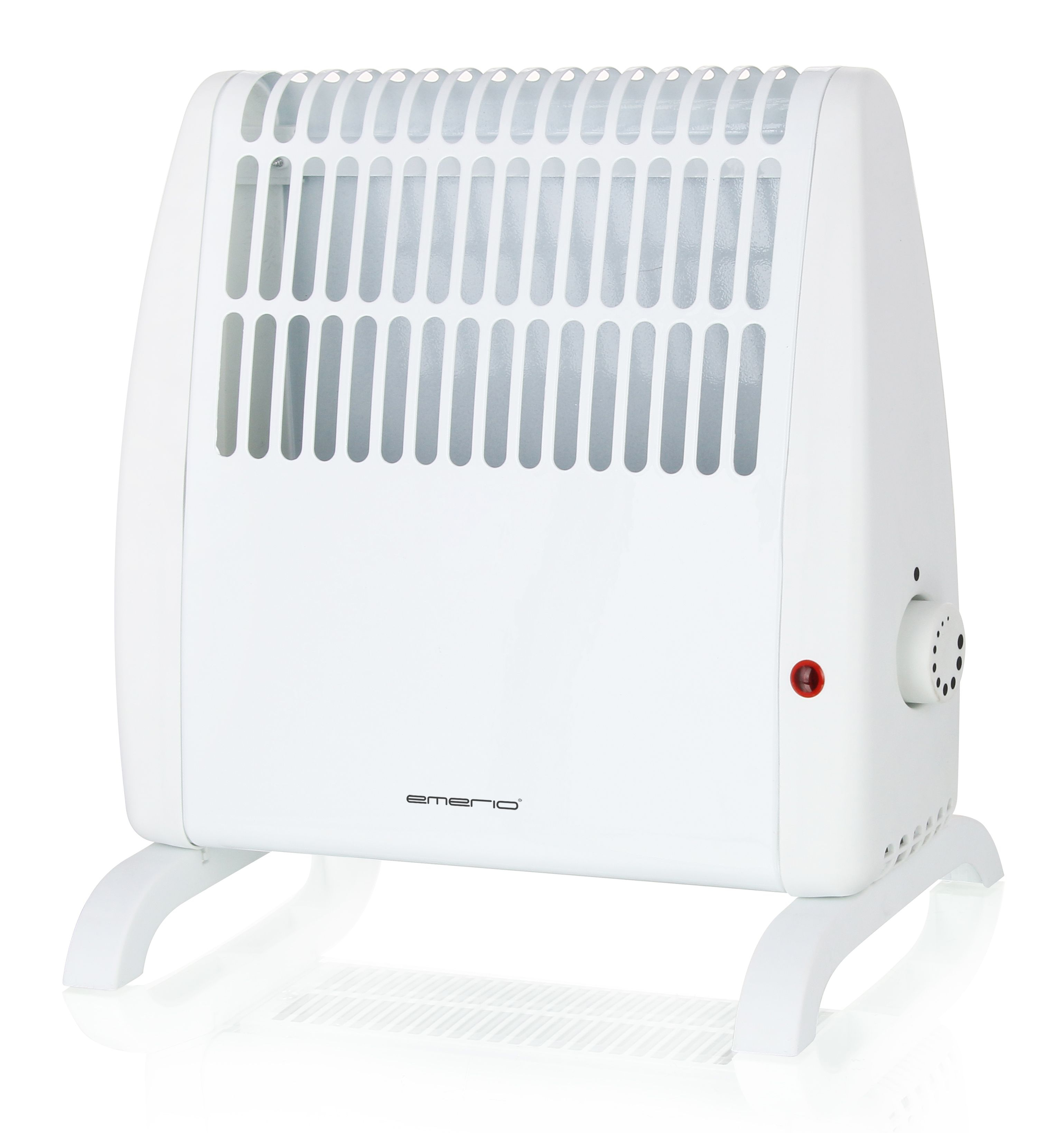 Emerio Frostwächter mit Thermostat