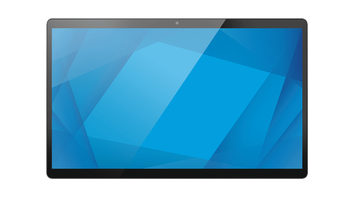 elo Touchscreen Computer i-Series 3 Slate m. Intel [E983895]