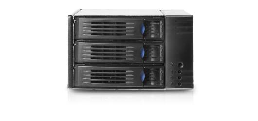 Chenbro SATA BAY 3IN2 HOT SWAP W/&shy;FAN