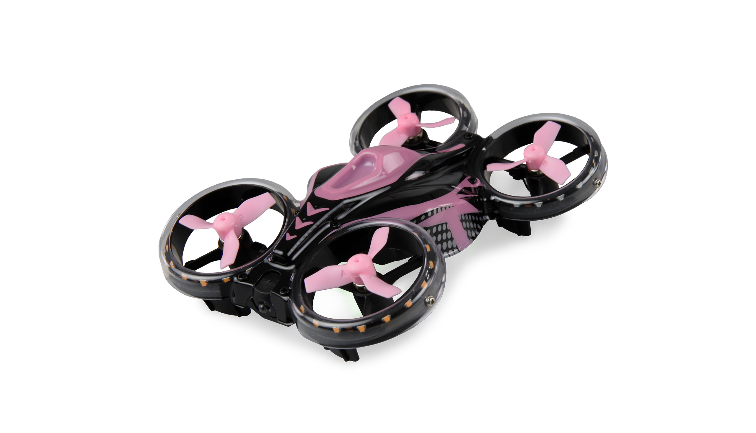 Amewi FightStar Battle Drone RTF pink