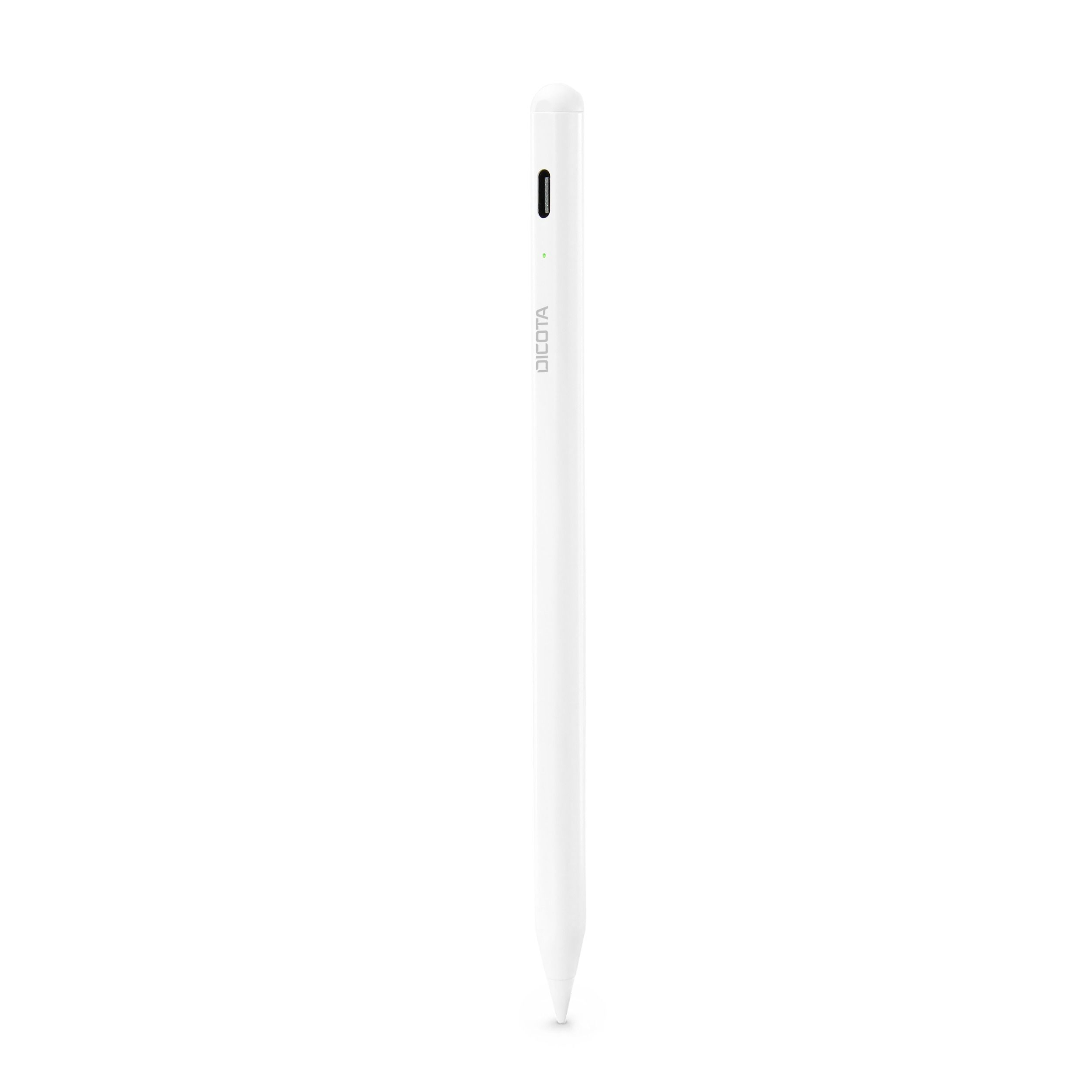 Dicota Apple Stylus Active for iPad white