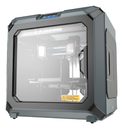 gembird Flashforge Creator3 3D-Drucker