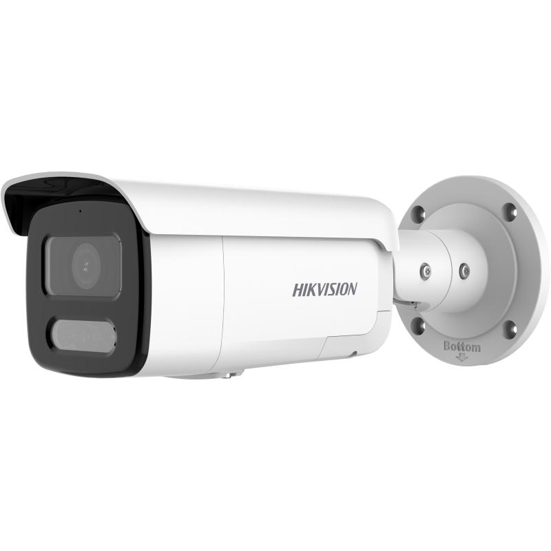 Hikvision Bullet ColorVu DS-2CD2T87G2H-LISU/&shy;SL(2.8mm)(eF)