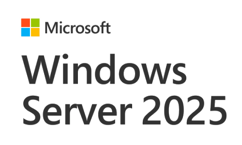 Windows 2025 Server Datacenter 2Cr NoMedia/&shy;NoKey AddLic en.