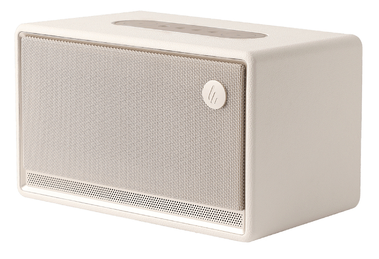Edifier ES300 WLAN, Bluetooth  60W ivory retail