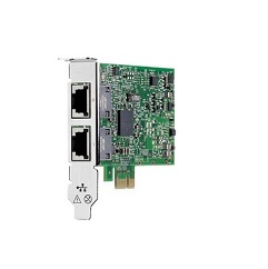Broadcom BCM5720-2P - 2x1GbE PCIe NIC 1GBASE-T PCIe2 x1