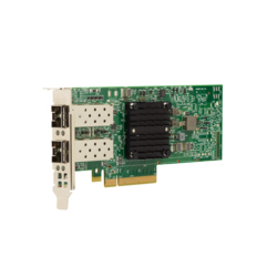 Broadcom P210P - 2x10GbE PCIe NIC SFP+ PCIe3 x8