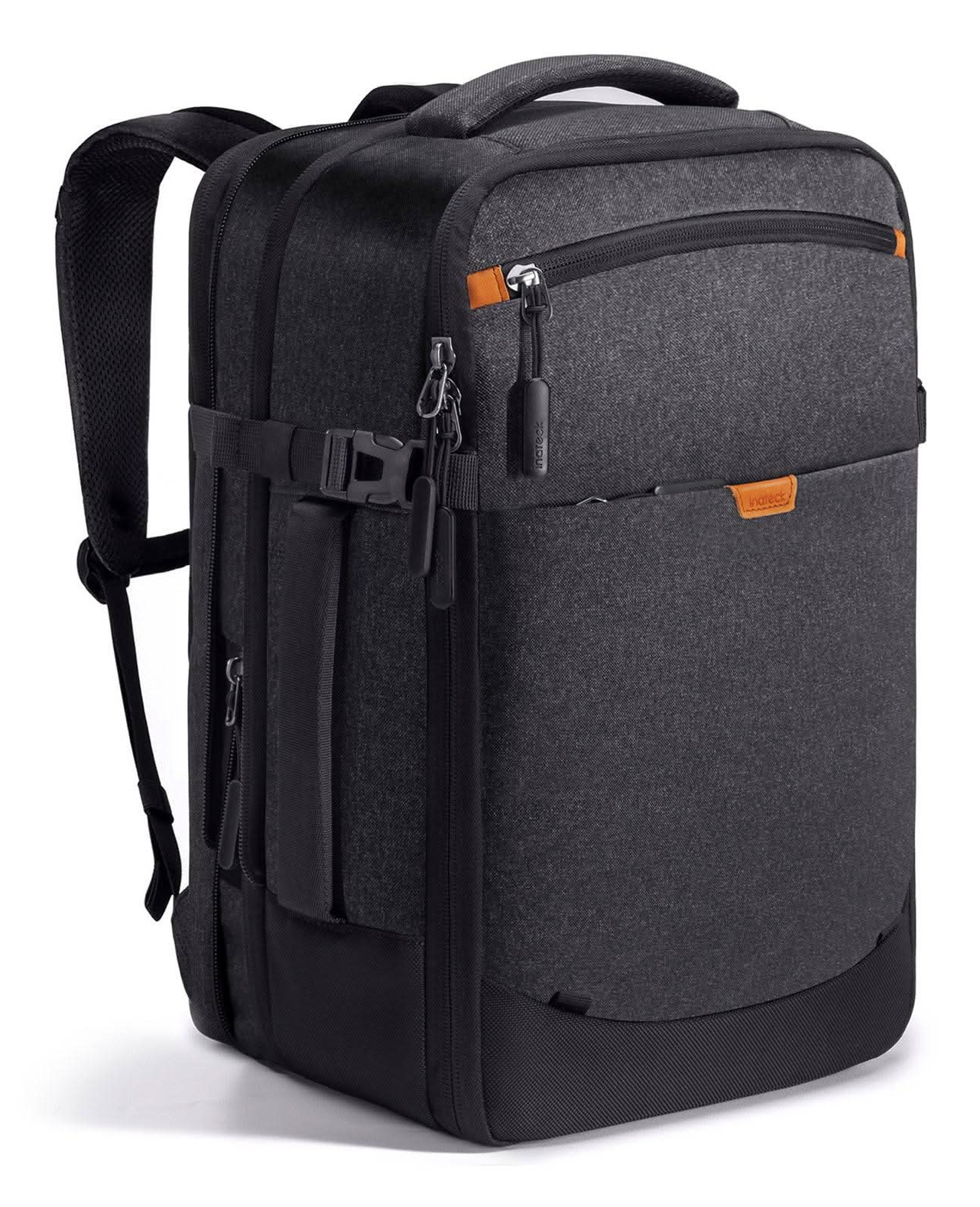 inateck Notebook-Rucksack 14" BP03006-14 black