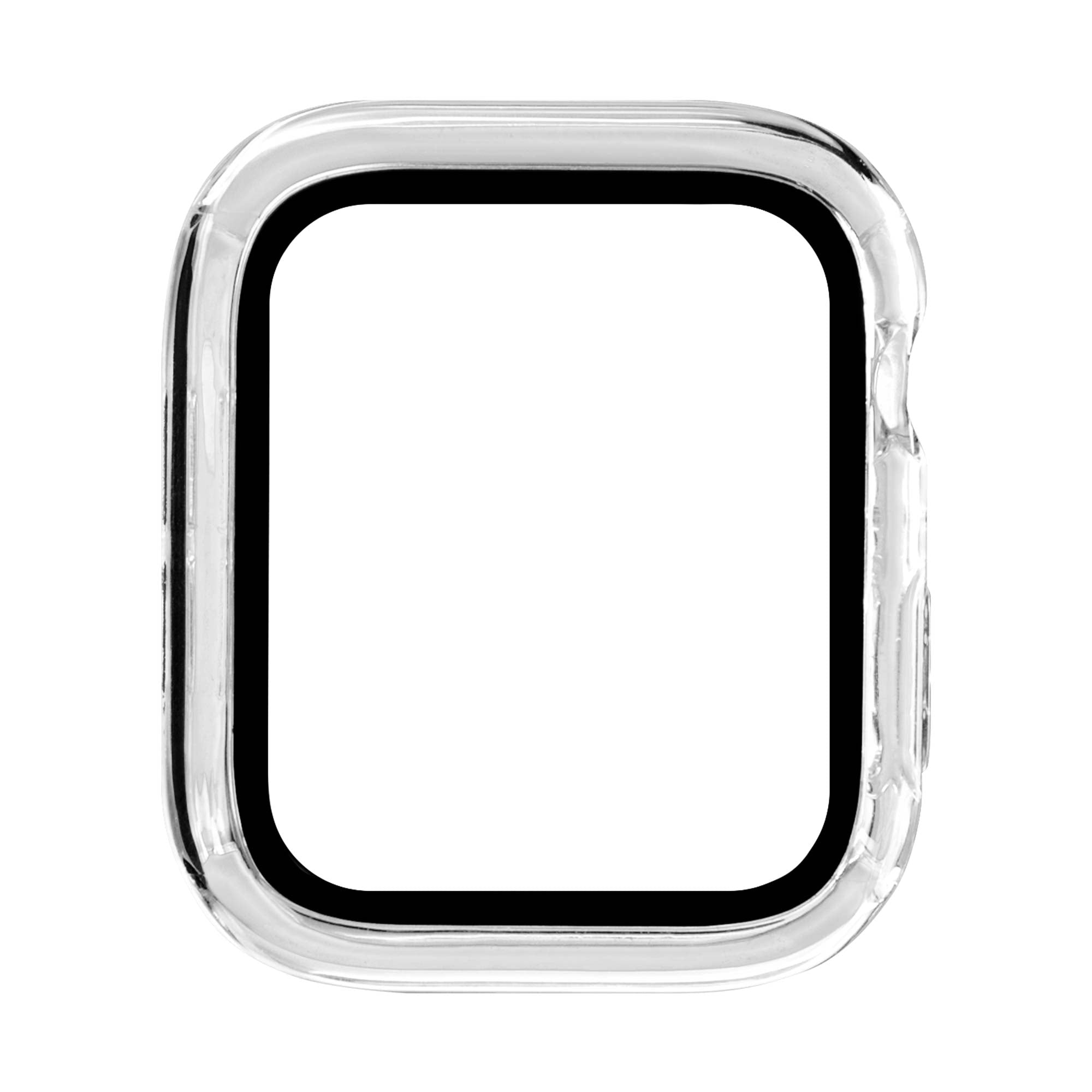 LAUT SHIELD Clear Glass/&shy;PC protector Apple Watch Ultra 49mm