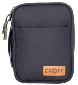 C-ROPE Elektronik Organizer Variante: S in Schwarz retail