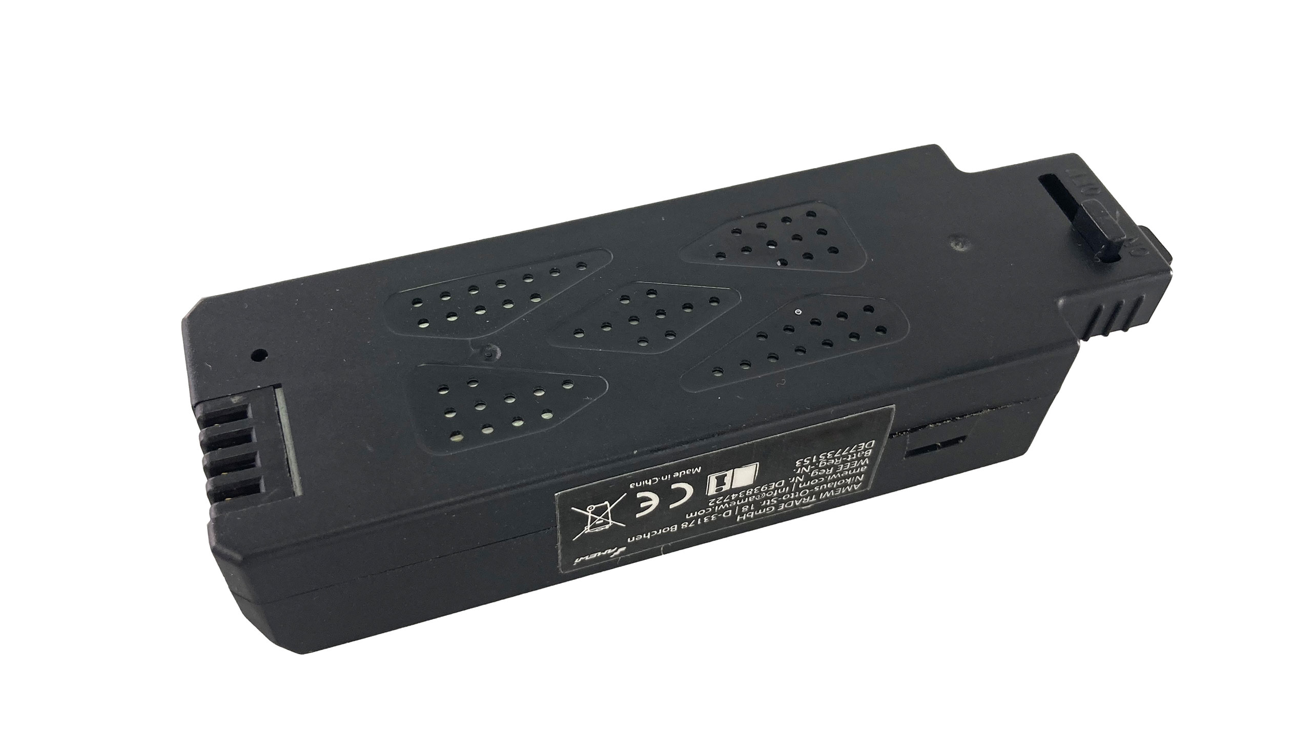 Amewi Akku 7,4V 1200mAh MD500E