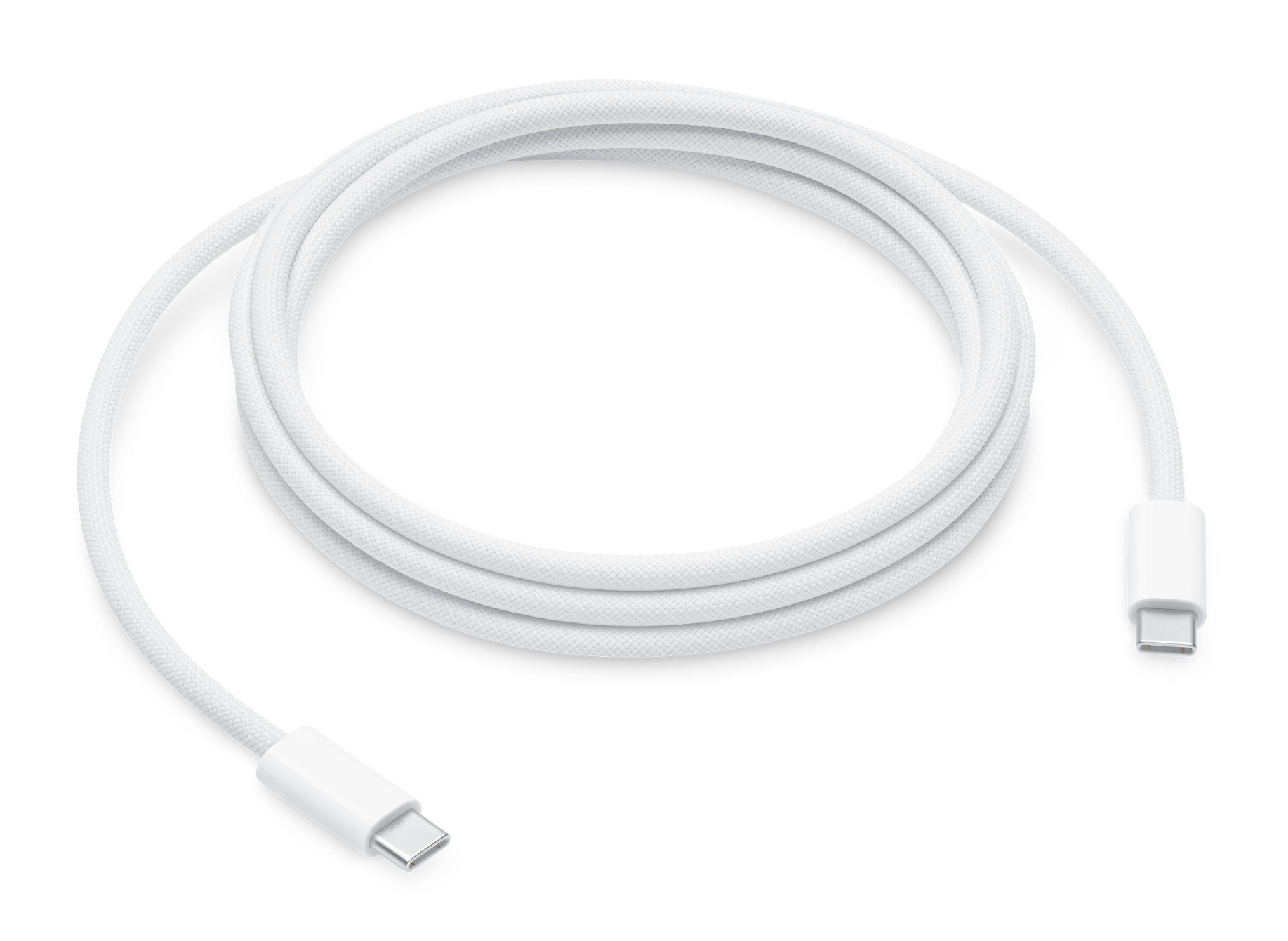 Apple USB-Kabel 24-pin USB-C (M) auf 24-pin USB-C (M) (2m)