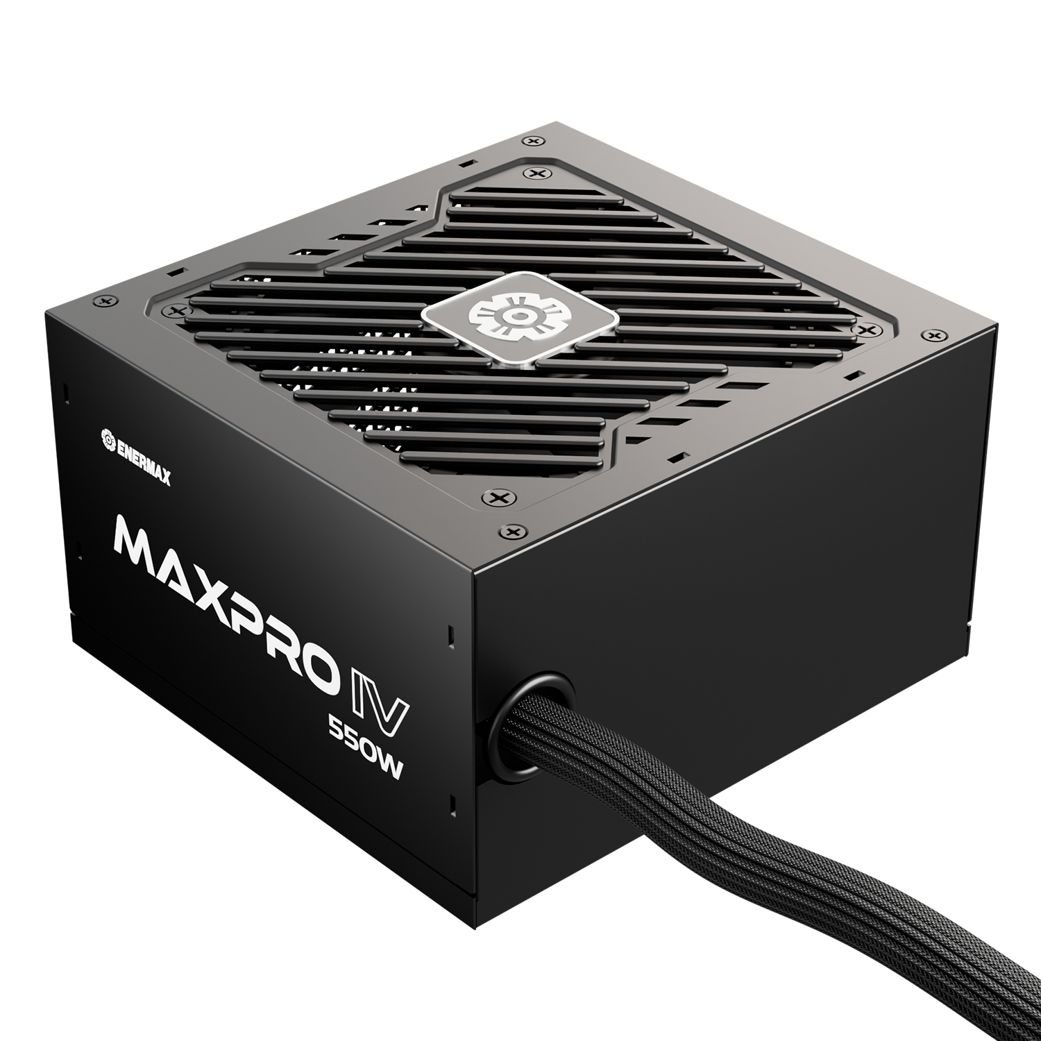 Enermax MAXPRO IV 550W 80+ 230V EU Standard Non-Modular