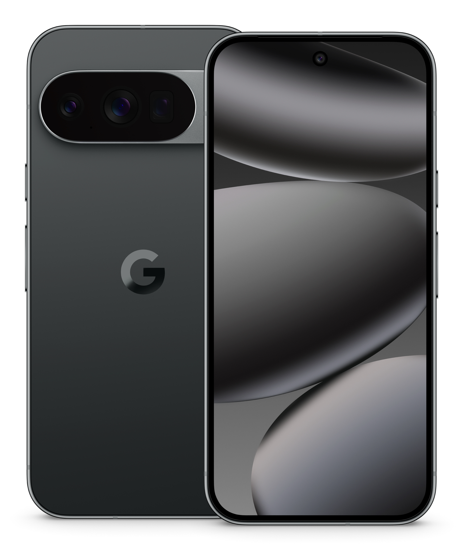 Google Pixel 10 Pro 128GB Black 6,3" 5G (16GB) Android