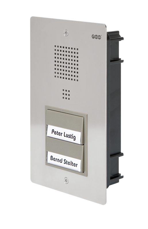 AUERSWALD TFS-Dialog 312, 2 Taster