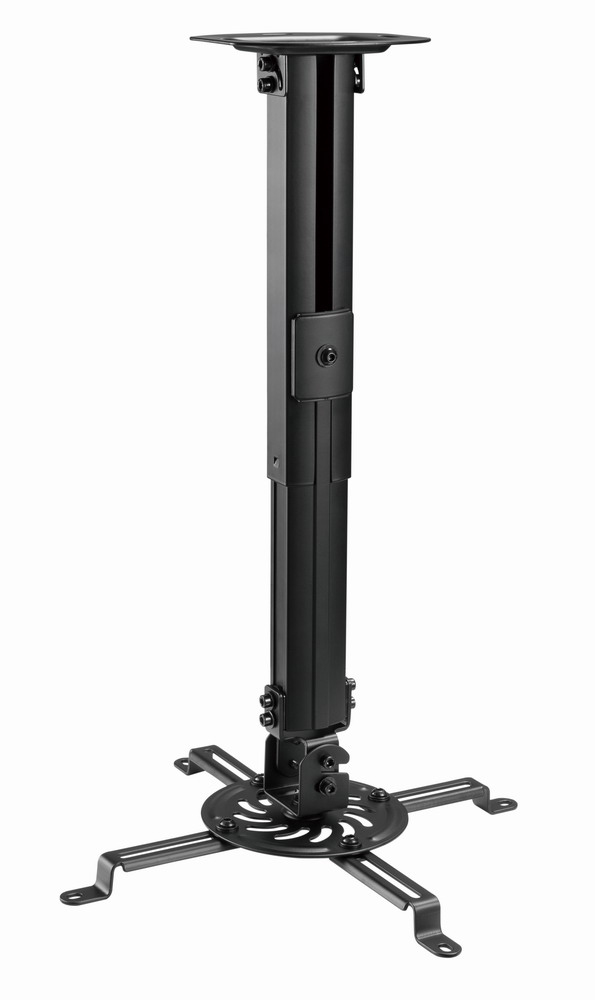 gembird Adjustable ceiling mount for projector beamer