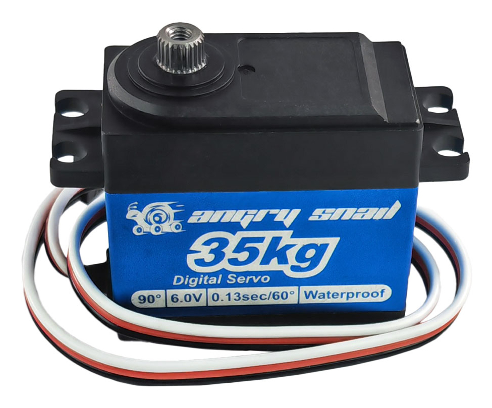 Amewi 35kg Lenkservo H8