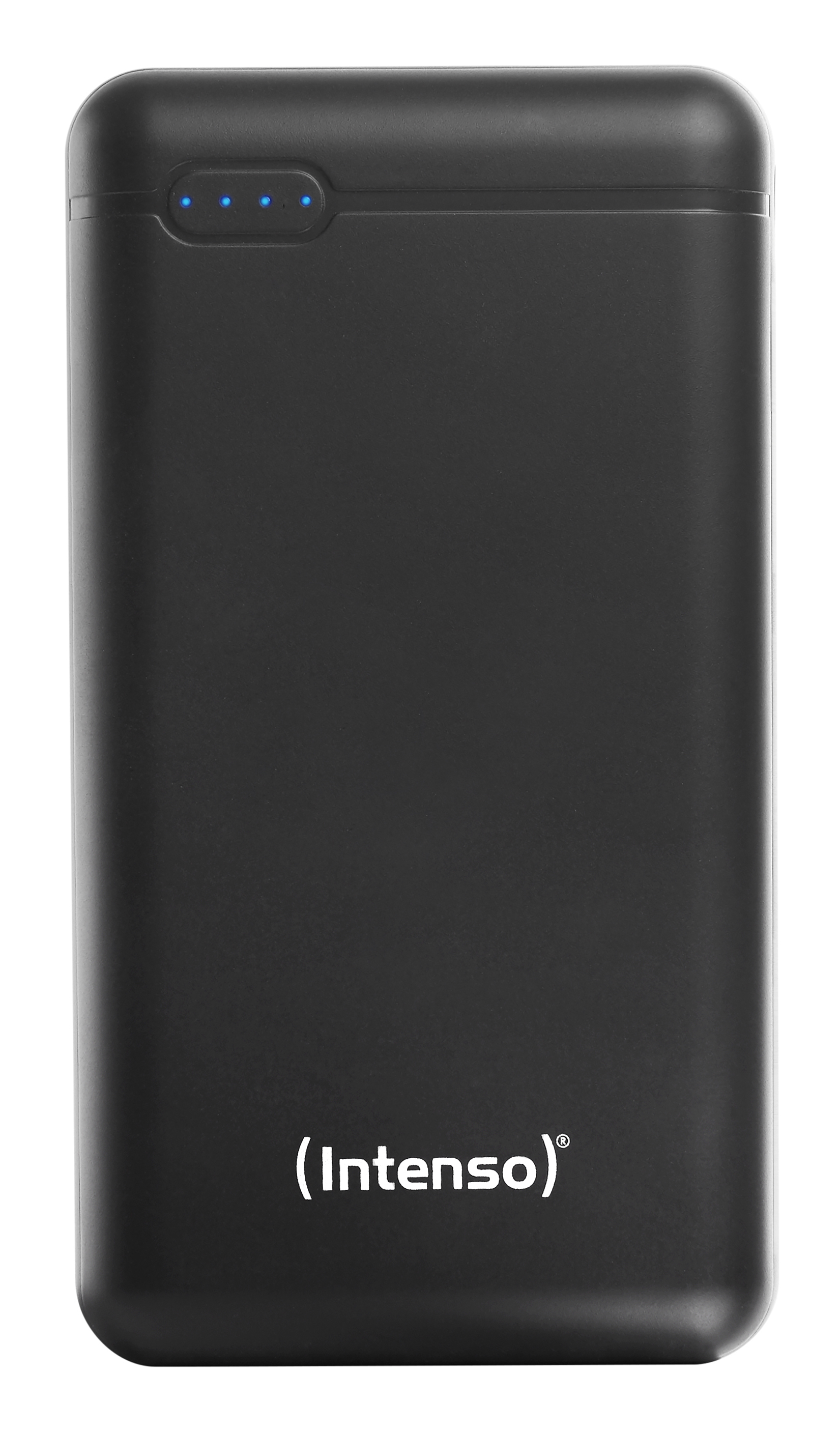 Intenso Power Bank XS 20000 mAh Black USB A/&shy;C