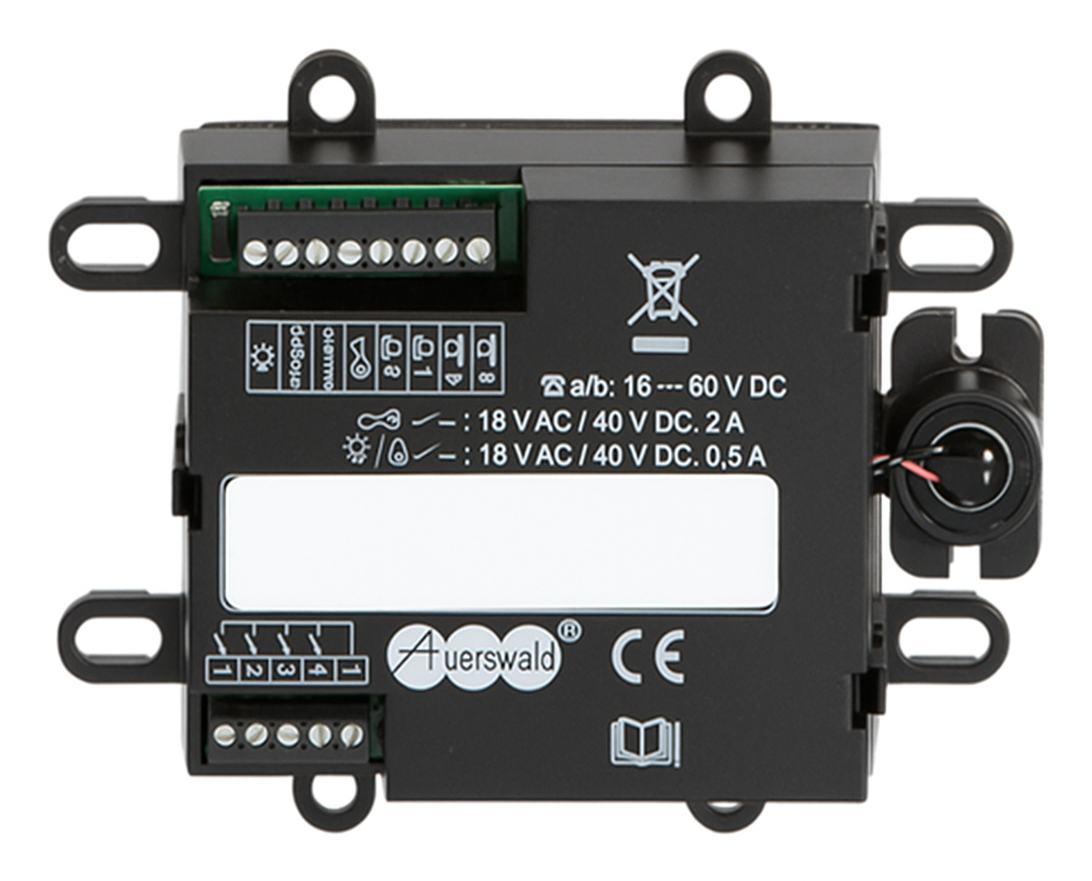 AUERSWALD TFS-Universal plus 2