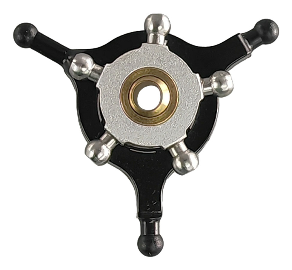 Amewi Aluminium Taumelscheibe MD500E/&shy;H145