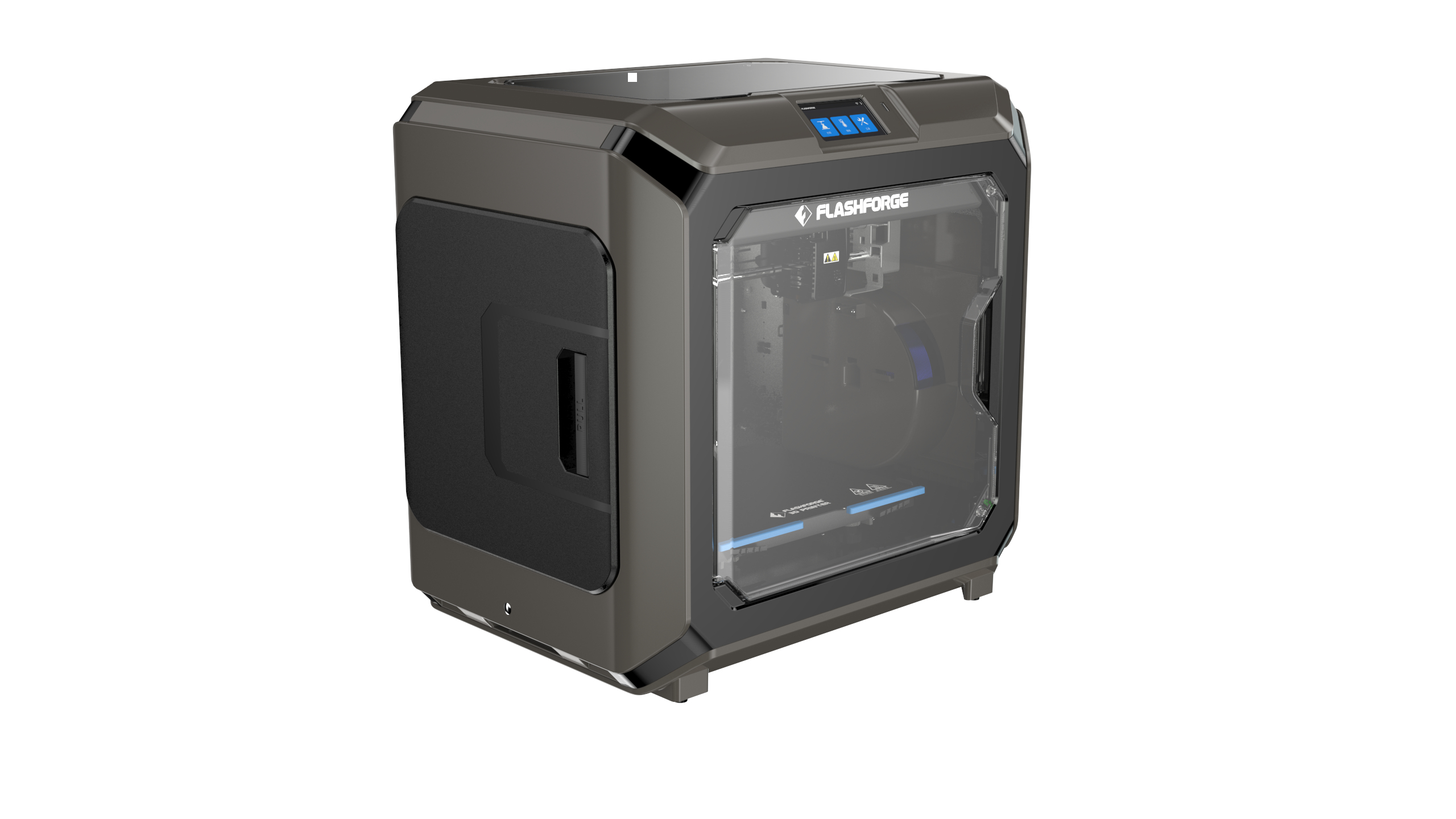 gembird Flashforge Creator3 Pro 3D Drucker