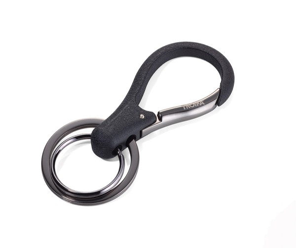TROIKA Schlüsselanhänger 3 x KEY
