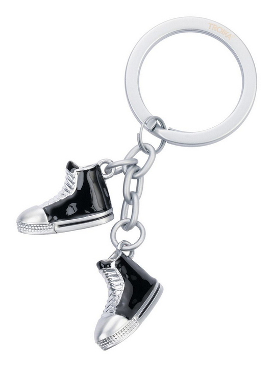 TROIKA Schlüsselanhänger CHUCKS