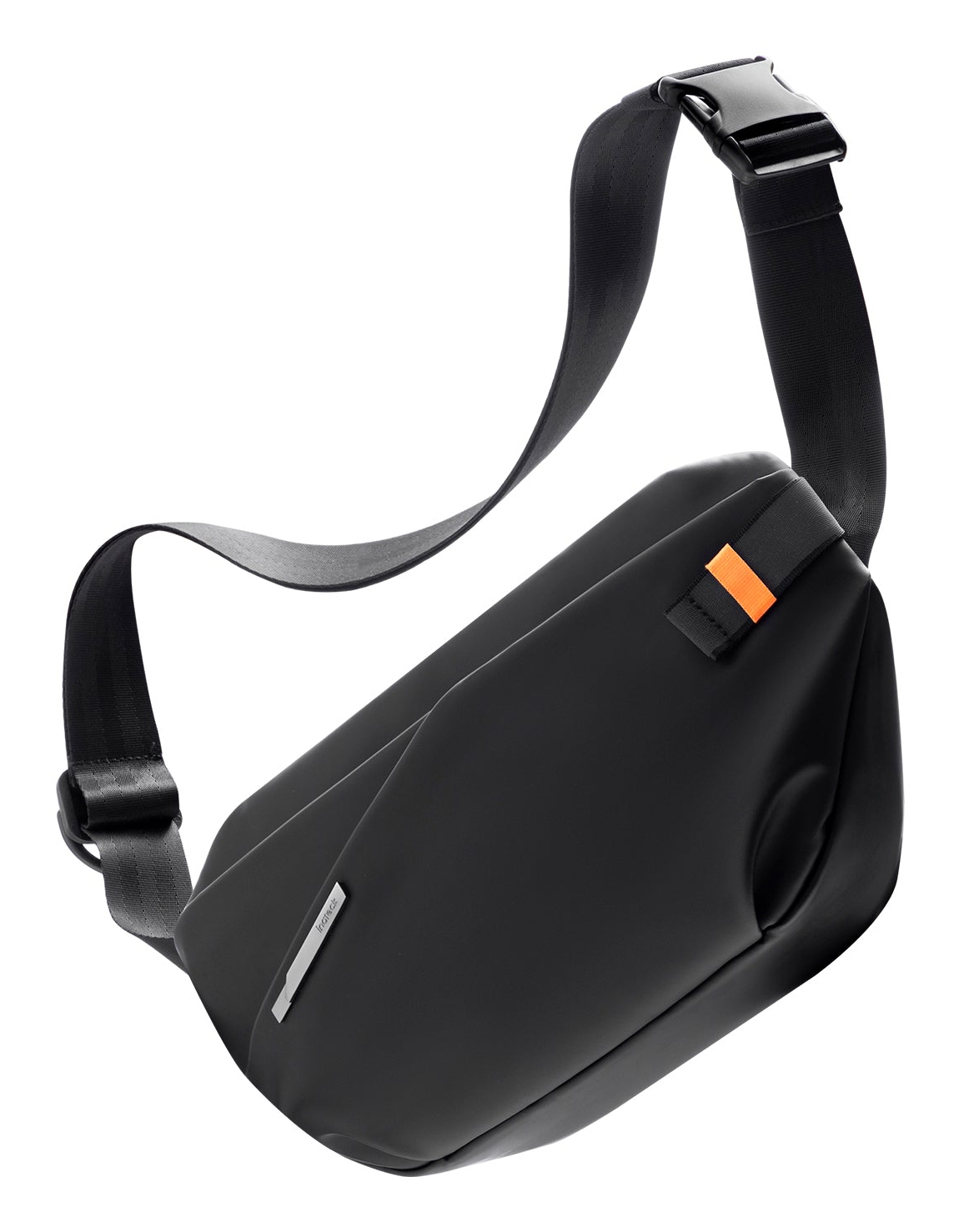 inateck Umhängetasche FB01001 black/&shy;blue/&shy;white/&shy;light green