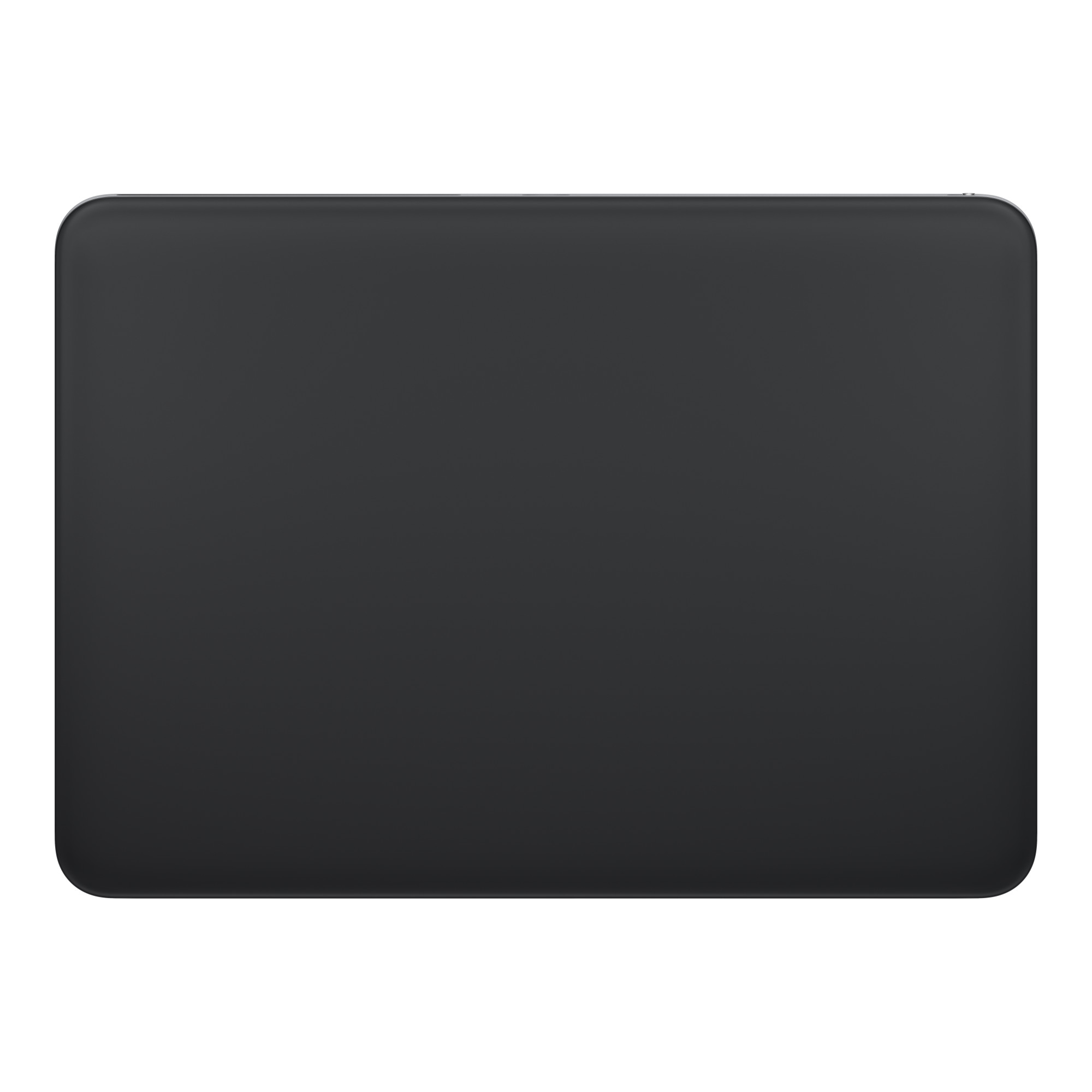 Apple Magic Trackpad - Black Multi-Touch Surface