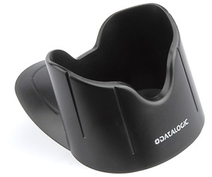 Datalogic Halterung Desk/&shy;Wall G041 Black [HLD-G041-BK]