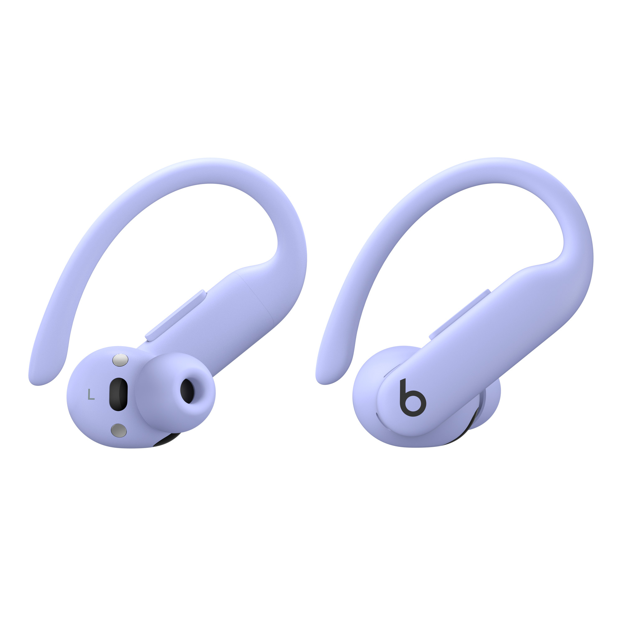 Apple Powerbeats Pro 2 (Hyperviolett)