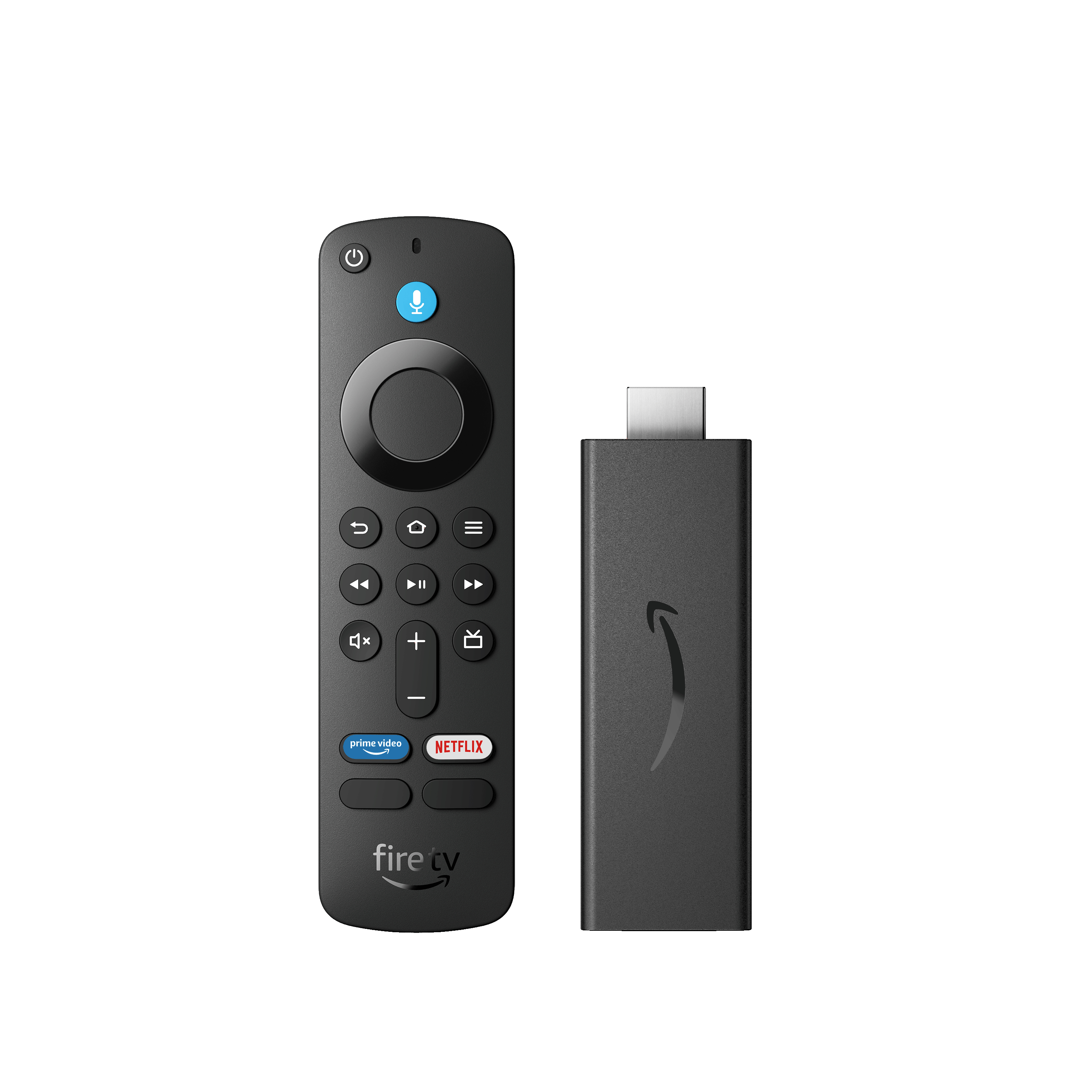 Amazon Fire TV Stick 3rd Generation 8GB (2024)