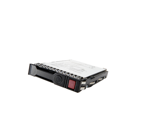 HPE 1.92TB RI SATA SC SSD                         P18426-B21