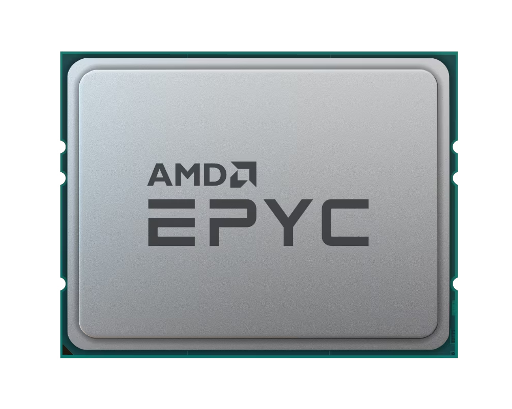 AMD   SERVER AMD EPYC 4124P