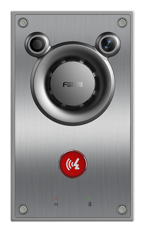 Fanvil Audio Intercom A12V