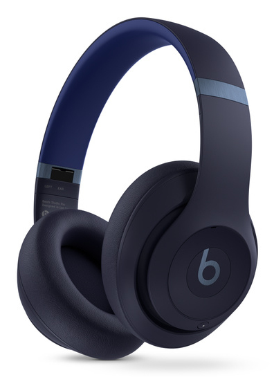 Apple Beats Studio Pro (Navy)