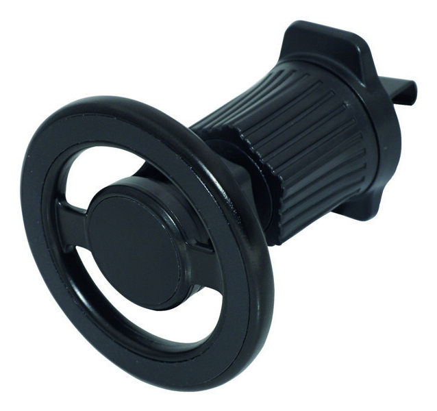 2GO KFZ-Magnethalter AirClip für Lüftungsschlitz MagSafe