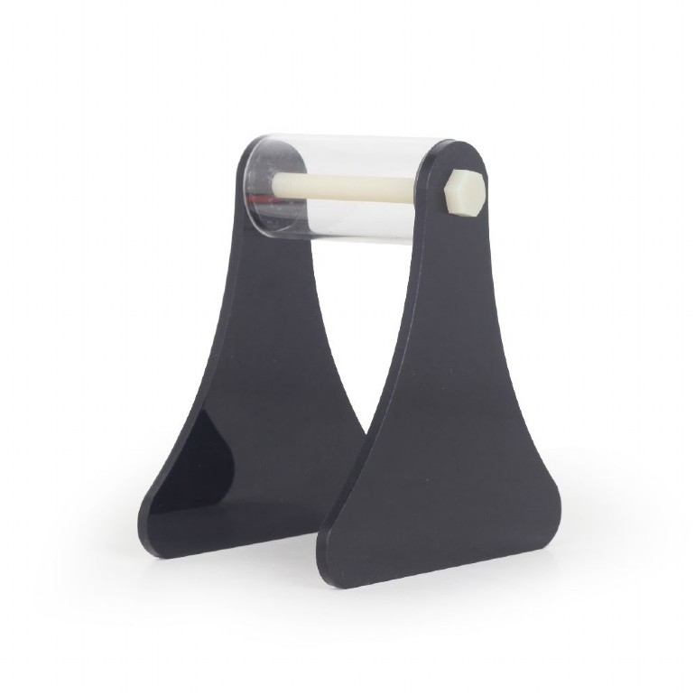 gembird Universeller 3D-Drucker-Filamenthalter, schwarz